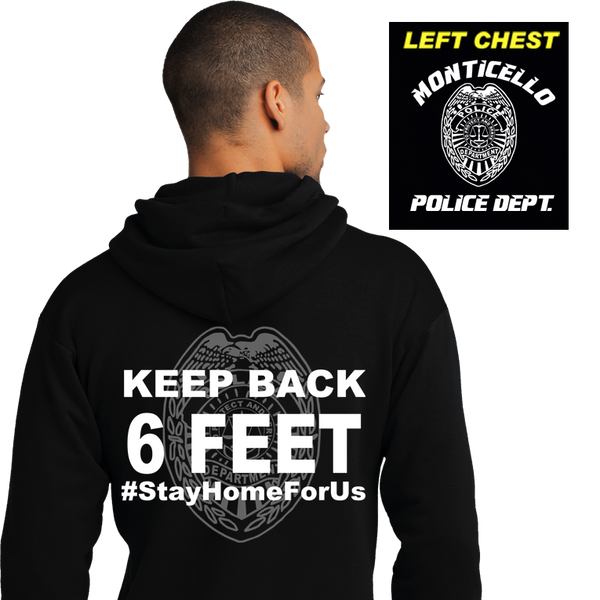 Law Enforcement Duty Shirts (DD-PDCVD19), Duty Shirts, dovedesigns.com, Dove Designst-shirts, shirts, hoodies, tee shirts, t-shirt, shirts