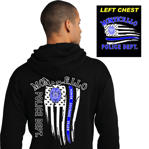 Back The Blue Shirts (DD-PDFLHCV), Duty Shirts, dovedesigns.com, Dove Designst-shirts, shirts, hoodies, tee shirts, t-shirt, shirts