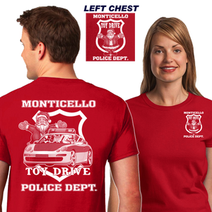 Law Enforcement Toy Drive Shirts (DD-PDTOYDR), Awareness Shirts, Dove Designs, Dove Designst-shirts, shirts, hoodies, tee shirts, t-shirt, shirts