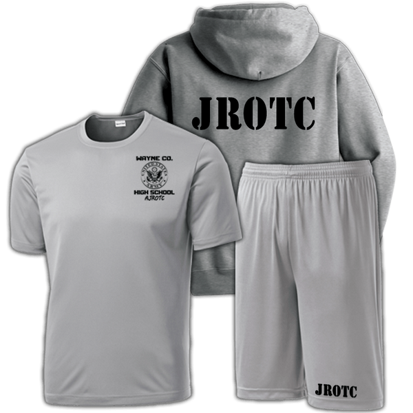 JROTC Physical Fitness Bundles (DD-PFBUN), JROTC Shirts, dovedesigns.com, Dove Designst-shirts, shirts, hoodies, tee shirts, t-shirt, shirts
