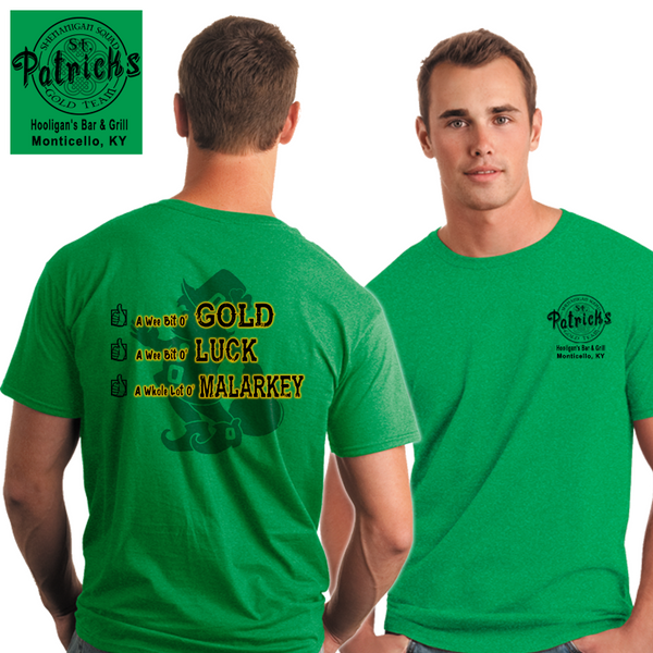 St patricks day tee hot sale shirts