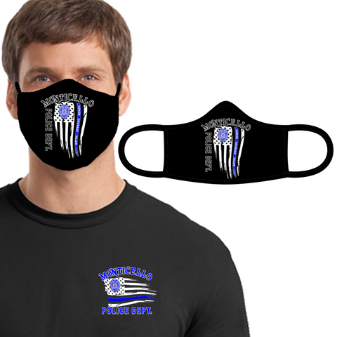 GaiterSaver Face Covers (GS-PDFLHCVFC)