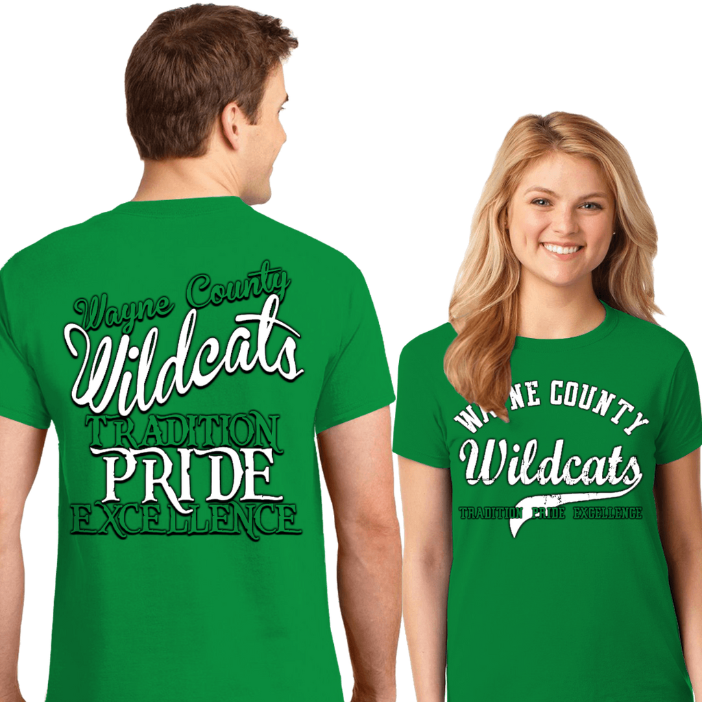 Custom tshirt design outlet
