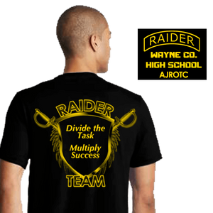 Raider Team Shirts, JROTC Shirts, dovedesigns.com, Dove Designst-shirts, shirts, hoodies, tee shirts, t-shirt, shirts