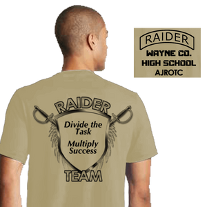 Raider Team Shirts, JROTC Shirts, dovedesigns.com, Dove Designst-shirts, shirts, hoodies, tee shirts, t-shirt, shirts