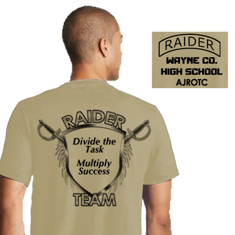 Raider Team Shirts, JROTC Shirts, dovedesigns.com, Dove Designst-shirts, shirts, hoodies, tee shirts, t-shirt, shirts