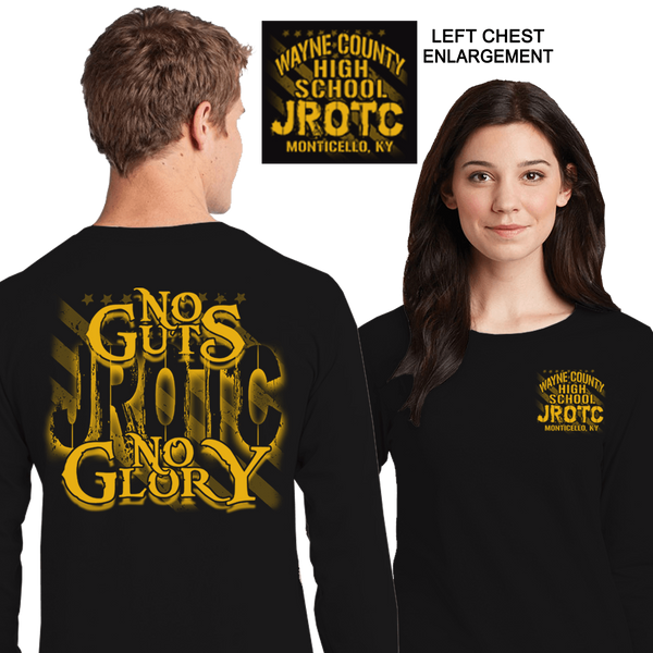 DD-GUTS, JROTC Shirts, dovedesigns.com, Dove Designst-shirts, shirts, hoodies, tee shirts, t-shirt, shirts