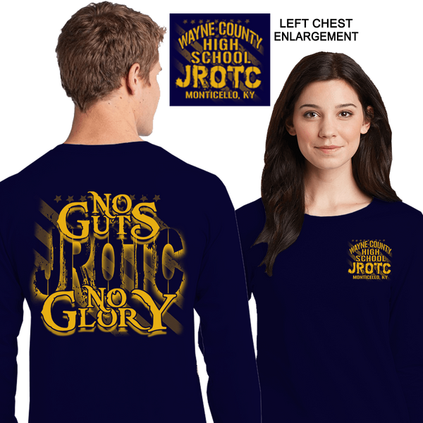 DD-GUTS, JROTC Shirts, dovedesigns.com, Dove Designst-shirts, shirts, hoodies, tee shirts, t-shirt, shirts