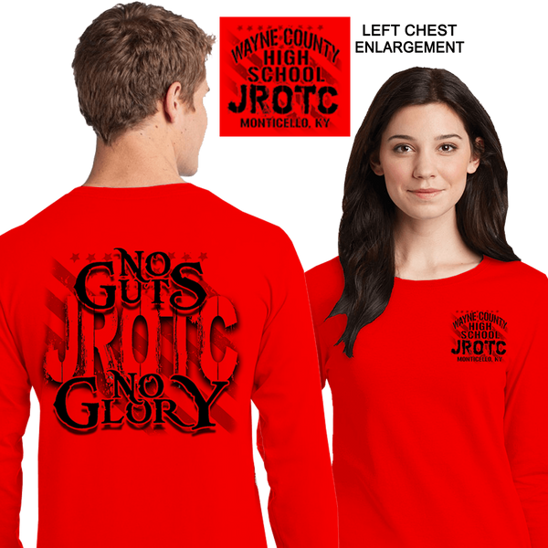 DD-GUTS, JROTC Shirts, dovedesigns.com, Dove Designst-shirts, shirts, hoodies, tee shirts, t-shirt, shirts