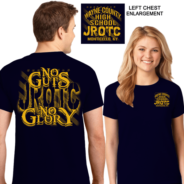 DD-GUTS, JROTC Shirts, dovedesigns.com, Dove Designst-shirts, shirts, hoodies, tee shirts, t-shirt, shirts