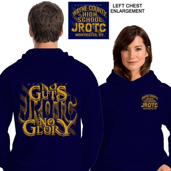 DD-GUTS, JROTC Shirts, dovedesigns.com, Dove Designst-shirts, shirts, hoodies, tee shirts, t-shirt, shirts