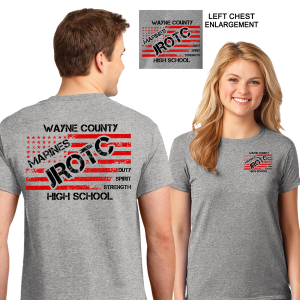 DD-DSS18, JROTC Shirts, dovedesigns.com, Dove Designst-shirts, shirts, hoodies, tee shirts, t-shirt, shirts