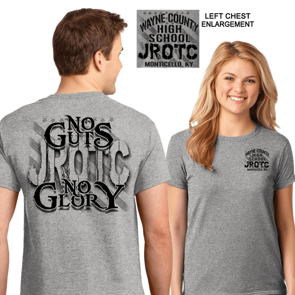 DD-GUTS, JROTC Shirts, dovedesigns.com, Dove Designst-shirts, shirts, hoodies, tee shirts, t-shirt, shirts